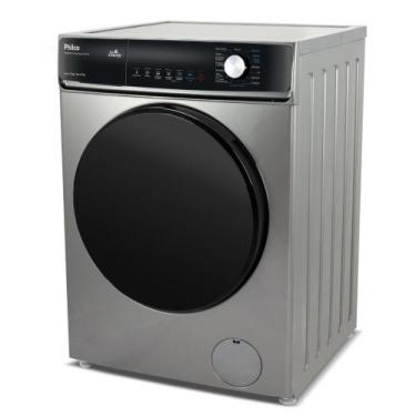 Imagem de Lava e Seca Philco PLS11C Inverter 11kg, Prata, 110V