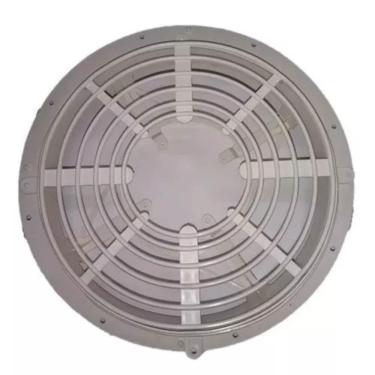 Imagem de Suporte Grade Protetora Micro Motor 1/25 Universal