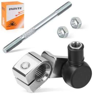 Imagem de Alavanca de mudança de marchas e haste de câmbio para Kawasaki Ninja 300 EX300 2013-2017 13242-0087 39110-0307