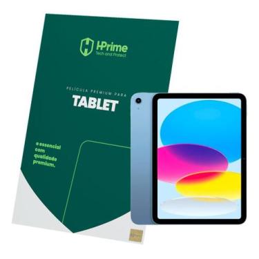 Imagem de Pelicula Para iPad A16 11ª Geração 2025 Anti Impacto Hprime Original, 