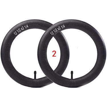 Imagem de Tubo interno de 31 cm x 5 cm (12,5 x 2,25) para Razor Pocket Mod (Bella, Betty, Bistro, Margarida, Hannah, Sweet Pea), Currie, Schwinn, GT, IZIP, eZip, MX125 Dirt Rocket – Scooters a gás e elétricos da Gator parts