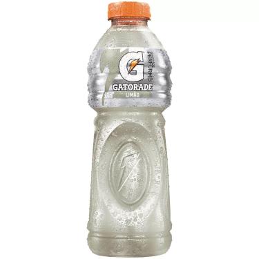 Imagem de Gatorade De Limão 500ml