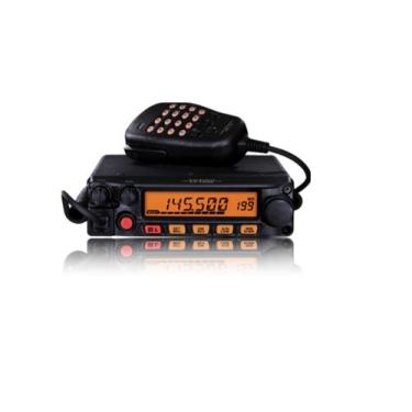 Imagem de Radio Elite ET-1900 Base VHF 55WTS Memória 200 Canais