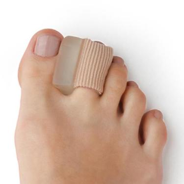 Imagem de Anel corretivo para joanete Duplo Efeito HIDROLIGHT P/M G/GG, G/GG