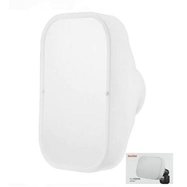 Imagem de Godox ML-CS1625 Softbox, kit difusor de caixa macia para GODOX V1 AD100Pro AD200Pro AD300Pro AD400Pro V1Pro V860III V850III TT685II TT600 ML30 ML60 LC30Bi etc