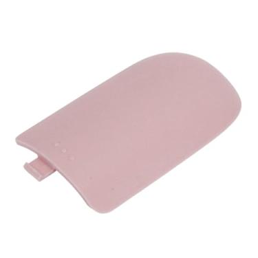 Imagem de Substituição da Capa Lateral da Bateria Câmera, Capa de Porta de Bateria Plástico Fácil Instalar Desmontagem Rápida Leve para Mini 12 Câmera (Rosa)