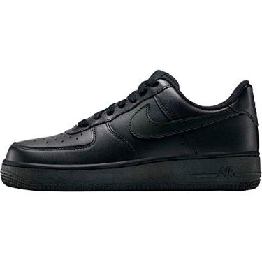 Imagem de Nike Tênis de basquete, Preto, escuro, 34