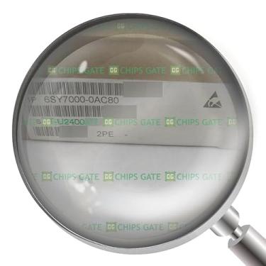 Imagem de 1PCS New 6SY7000-0AC80 6SY7000-OAC80 Module