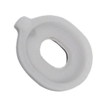 Imagem de TTETTZ Guia de Válvulas Guia de Peças de Reparo Junta Posicionamento de Peças de Instrumentos Musicais Fácil de Transportar Substituição Acessórios Resistent, Sousafone 18x26,7mm