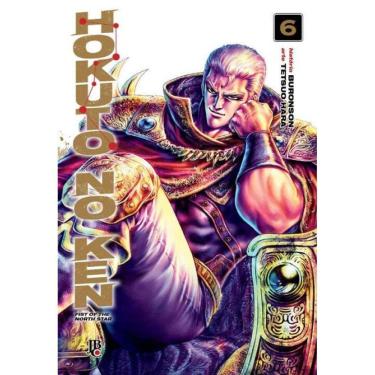 Imagem de Hokuto no Ken - Vol. 6