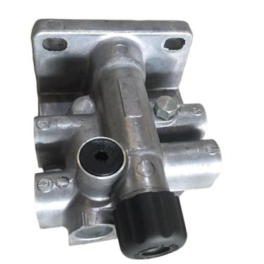 Imagem de Jeimgrso Carcaça do filtro de combustível VOE 11110702 VOE11110702 compatível com escavadeira Volvo EC140C EC160C EC180C EC200B EC210B FC2121C FC2421C FC2924C FC3329C