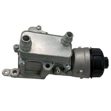 Imagem de Resfriador De Óleo Compatível Com Fiat Toro/Compatível Com Jeep Renegade 2016 Em Diante