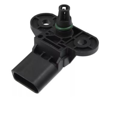 Imagem de Sensor map pressao vw golf 2.0 8v 2002 a 2013 03c906051f - Original