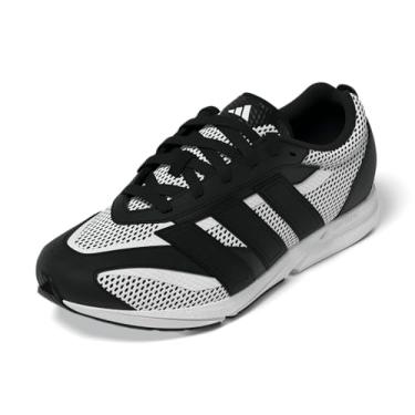 Imagem de adidas Tênis feminino Lightblaze Lp, Branco/Preto/Branco, 36