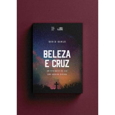 Imagem de Beleza e cruz