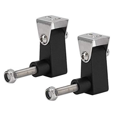 Imagem de Keenso Suporte de LED-LED-SpotLight para Xciting 250 300, Acessórios Modificados de Liga de Alumínio para K-XCT300 Nikita Downtown350, Fácil de Usar