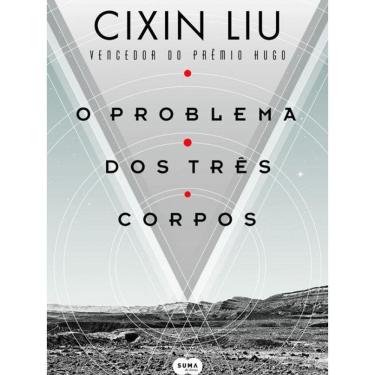 Imagem de Livro Problema Dos Tres Corpos, O