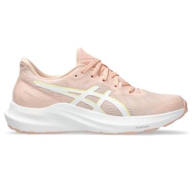 Imagem de ASICS Corrida escolar infantil GT-2000 12 Grade, Breeze/branco, 16