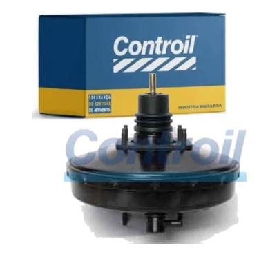 Imagem de Servo Freio L200 1994 A 2003 / L200 Triton 1997 A 2003 - Controil C566