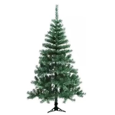 Imagem de Árvore de Natal Canadense de 180cm com 400 galhos (Verde)