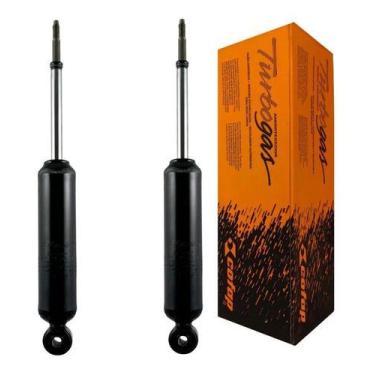 Imagem de Par Amortecedor Dianteiro Dakota 2.5 Gasolina 1998 Cofap GL12445