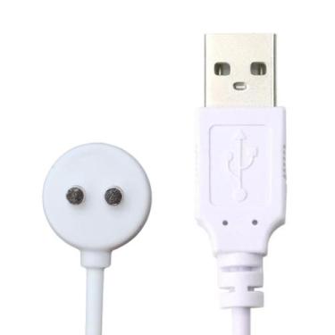 Imagem de Cabo Carregador USB Magnético 3 MM - A SÓS