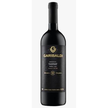 Imagem de Vinho Garibaldi VG Tannat 750ml