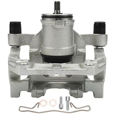 Imagem de IRONTEK Pinça de freio a disco traseira direita 19B7360 para Honda Civic 2016 2017 2018 2019 2020, para Honda Insight 2019 2020 2021 2022, pinça de freio do lado do passageiro traseiro