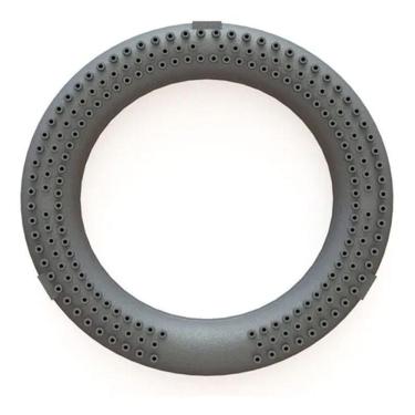 Imagem de Queimador Coroa Grande 290Mm Em Ferro Fundido