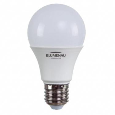 Imagem de Lâmpada led a60 bocal e27 12 watts 1050lumens bivolt 127/220v branco 6