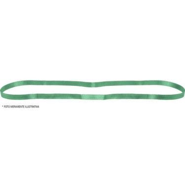 Imagem de Cinta Elevação De Carga Vonder 7:1 4 Metros 1 Toneladas