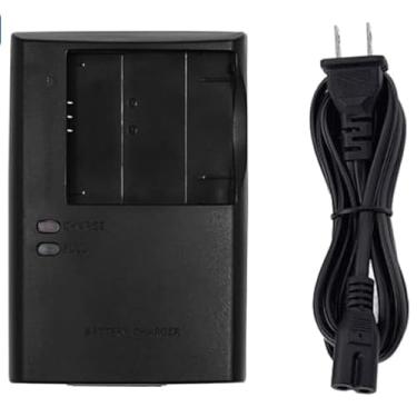 Imagem de Carregador de câmeras CB-2LDC NB-11L para Canon CB-2LF NB-11LH ELPH 110 HS 320 HS 340 HS 350 HS IXUS 135 140 150 160 170 A2300 é A2400 A2500 A2600 0 A34 Fonte de alimentação de bateria 00 A3500 A4000