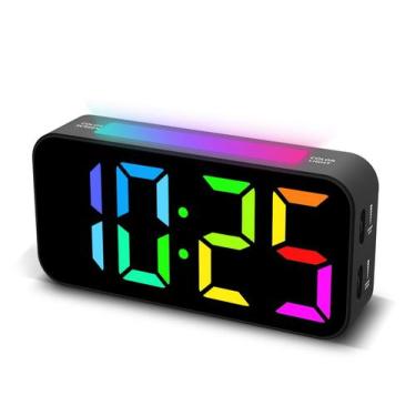 Imagem de Despertador Topski Loud para quartos que dormem pesado