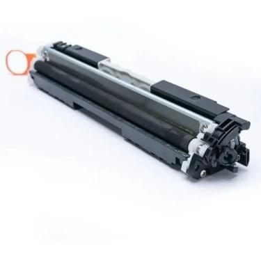 Imagem de Toner Compatível CE310A CF350A 126A Novo  CP1020 1020WN CP1025 M175A  