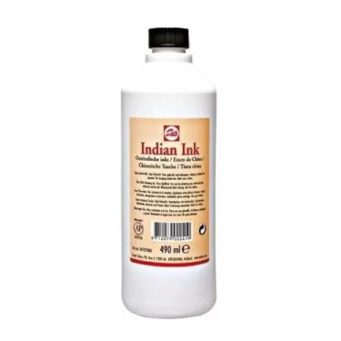 Imagem de Tinta Indian Ink Talens 9264 490ml