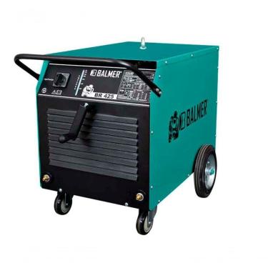 Imagem de Máquina Retificador Br 425 40-425a 220-380-440v Trif Balmer