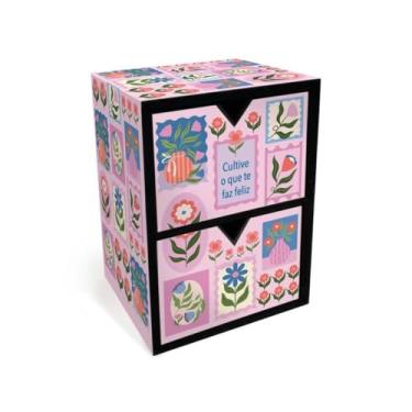 Imagem de Gaveteiro Selinhos Fina Ideia