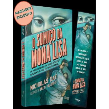 Imagem de Sumico Da Mona Lisa,O