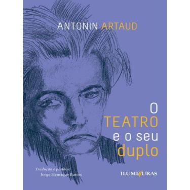 Imagem de Teatro E O Seu Duplo, O
