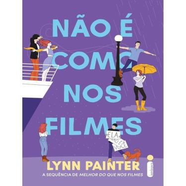 Imagem de Nao E Como Nos Filmes