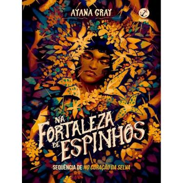 Imagem de Na Fortaleza De Espinhos - Vol. 2 - Trilogia Feras