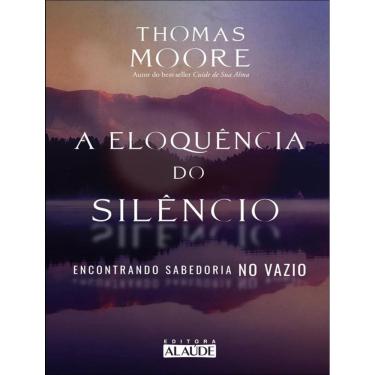 Imagem de Eloquencia Do Silencio, A