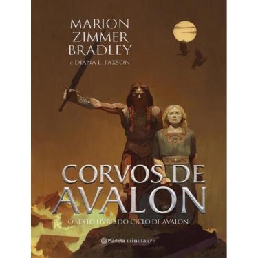 Imagem de Corvos De Avalon