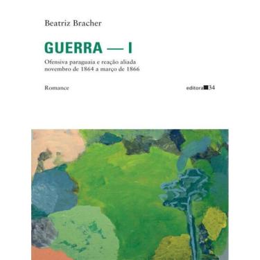 Imagem de Guerra — I