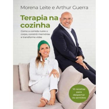 Imagem de Terapia Na Cozinha