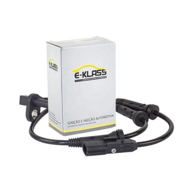 Imagem de Sensor Abs Renault Sandero Nissan Versa Dianteiro Esquerdo