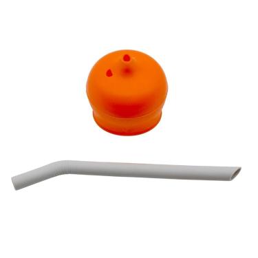 Imagem de Bico Elefante com Canudo Longevitech