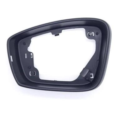 Imagem de Aro Retrovisor Fox 2018 Pisca Esquerdo