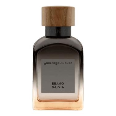 Imagem de Adolfo Dominguez Ebano Salvia Eau De Parfum - Perfume Masculino 120ml
