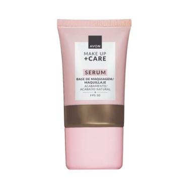 Imagem de Base Líquida Sérum Avon 3em1 Natural 530N 30ml